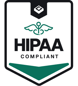 HIPAA Compliant